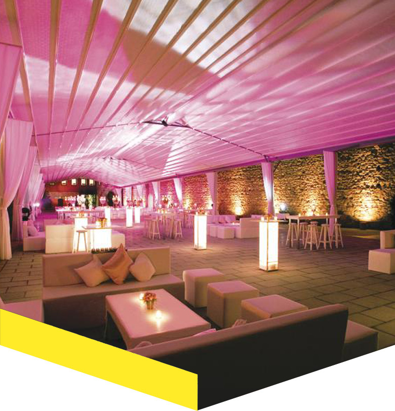 Pergolas & Retractable Roofs